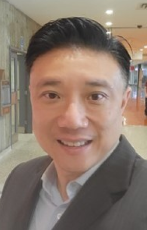 John C. Wong